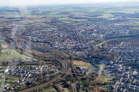 Conflans-en-Jarnisy (Meurthe-et-Moselle)